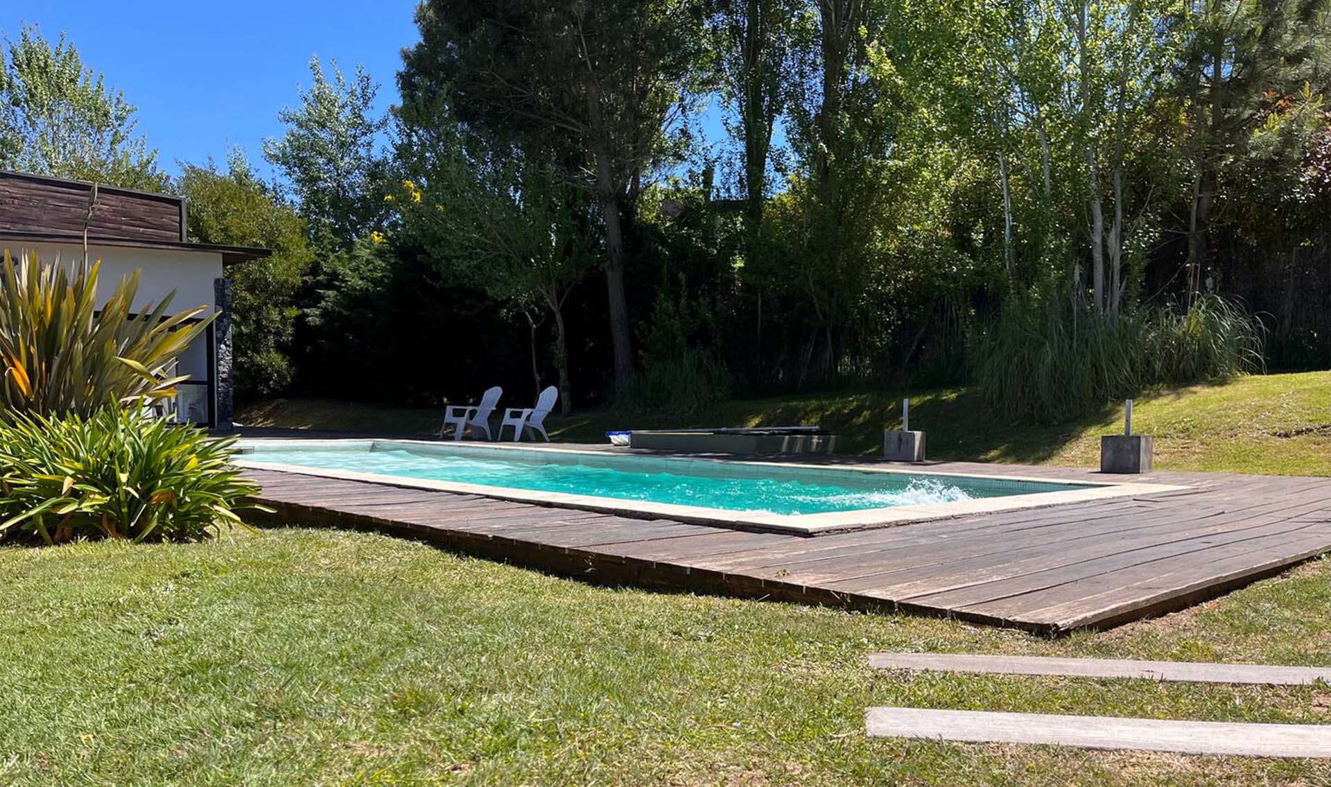 Pileta